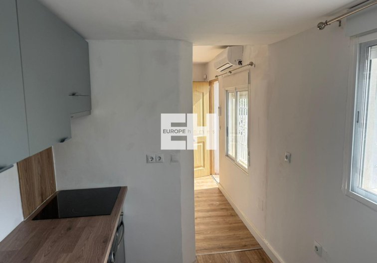 Segunda mano - town house - Torrevieja - La Siesta - El Salado - Torreta