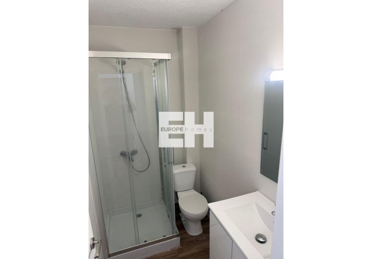 Segunda mano - town house - Torrevieja - La Siesta - El Salado - Torreta