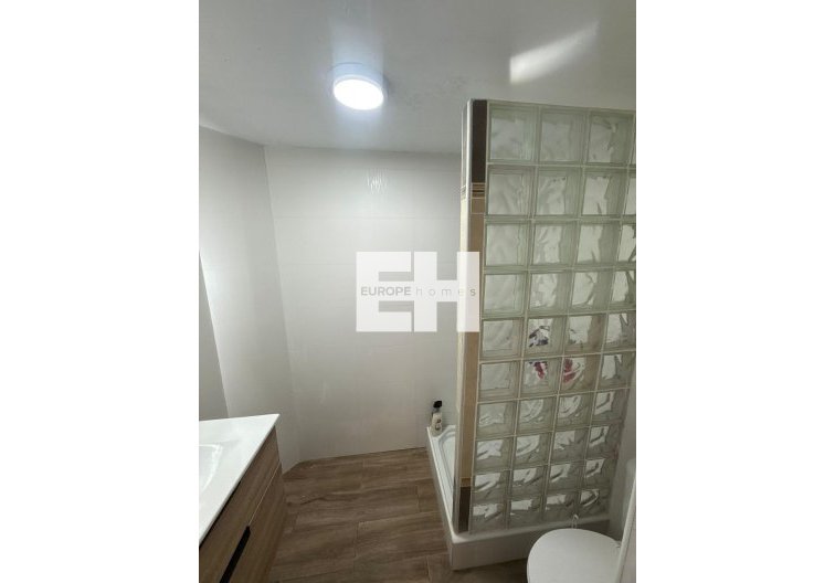 Segunda mano - town house - Torrevieja - La Siesta - El Salado - Torreta