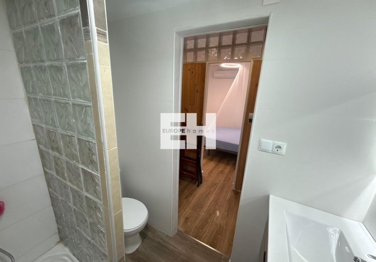 Segunda mano - town house - Torrevieja - La Siesta - El Salado - Torreta