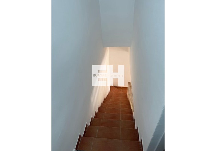 Segunda mano - town house - Torrevieja - La Siesta - El Salado - Torreta