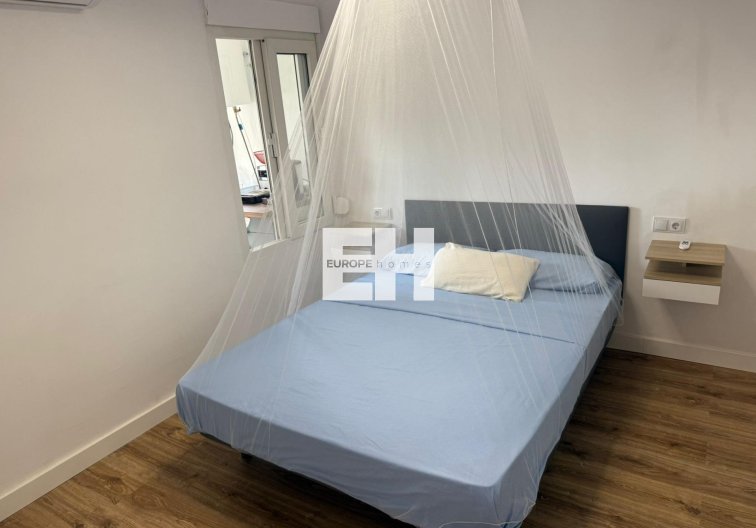 Segunda mano - town house - Torrevieja - La Siesta - El Salado - Torreta