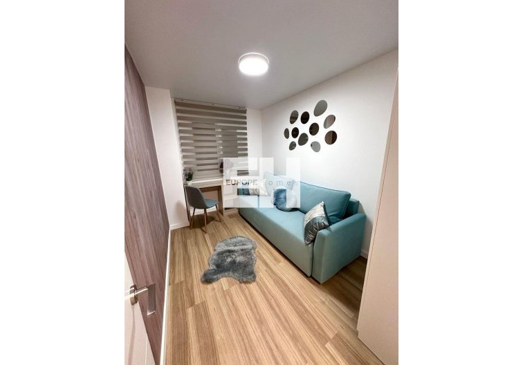 Segunda mano - Apartamento  - Torrevieja - Estacion De Autobuses