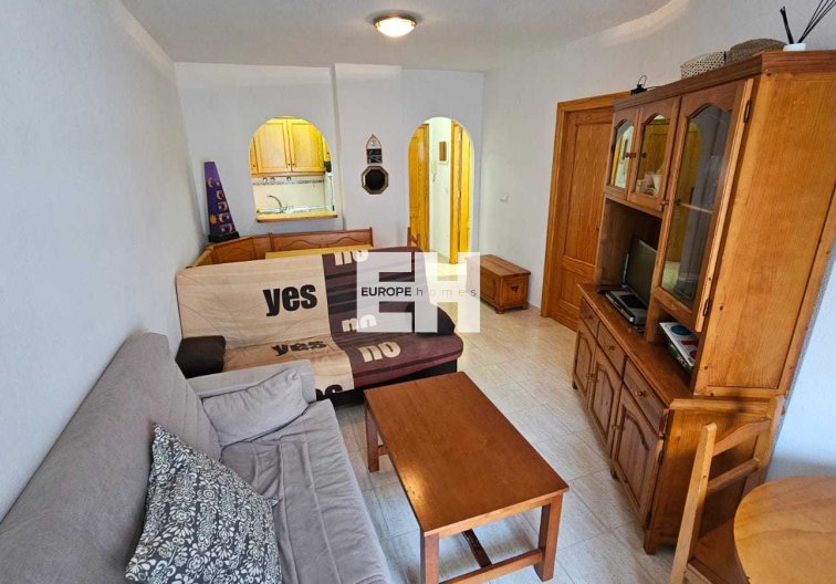 Segunda mano - Apartamento  - Torrevieja - Costa Blanca