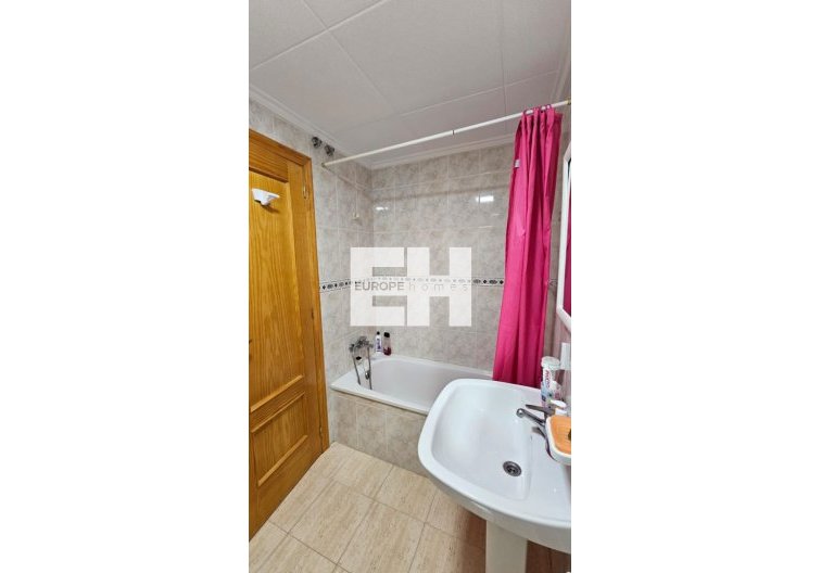 Segunda mano - Apartamento  - Torrevieja - Costa Blanca