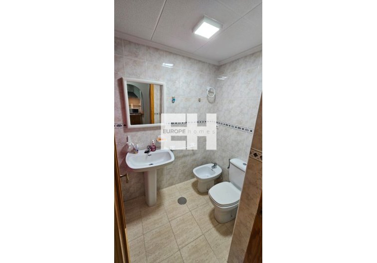 Segunda mano - Apartamento  - Torrevieja - Costa Blanca