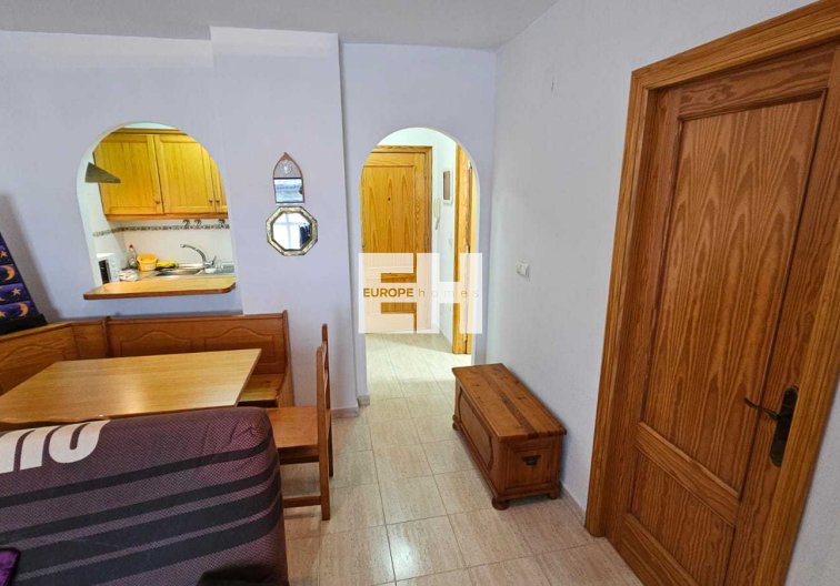 Segunda mano - Apartamento  - Torrevieja - Costa Blanca