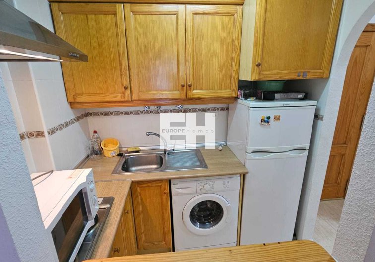 Segunda mano - Apartamento  - Torrevieja - Costa Blanca