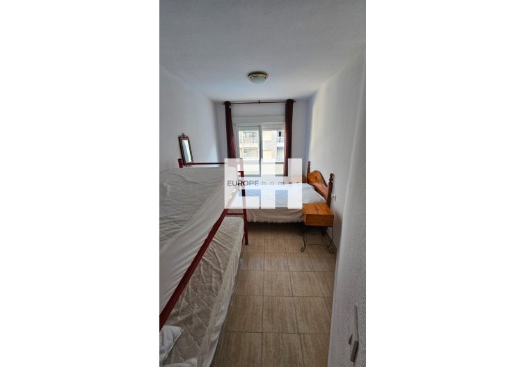 Segunda mano - Apartamento  - Torrevieja - Costa Blanca