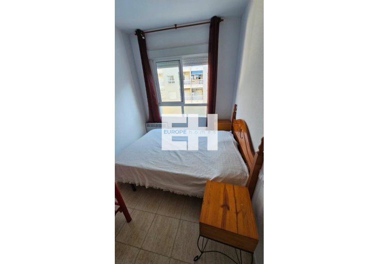 Segunda mano - Apartamento  - Torrevieja - Costa Blanca