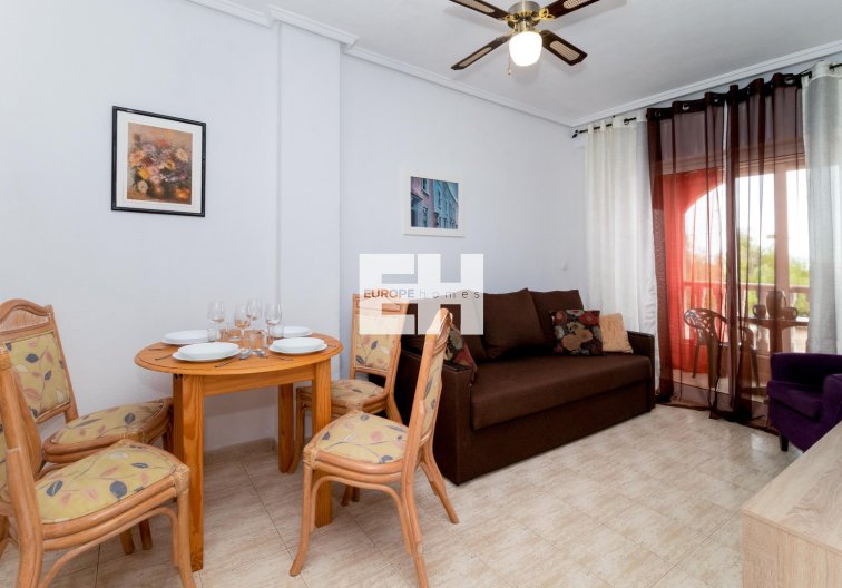 Herverkoop - Appartement - Torrevieja - Costa Blanca