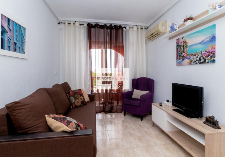 Herverkoop - Appartement - Torrevieja - Costa Blanca