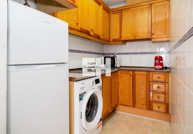 Herverkoop - Appartement - Torrevieja - Costa Blanca