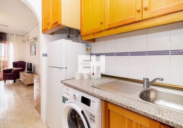 Herverkoop - Appartement - Torrevieja - Costa Blanca