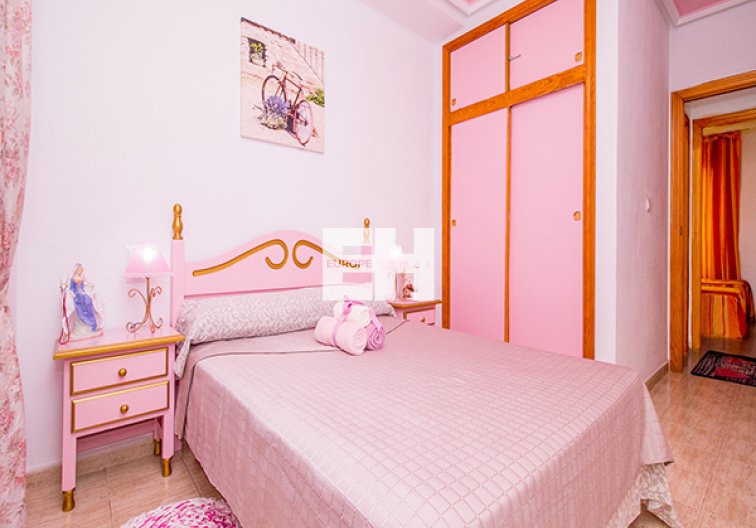 Herverkoop - Appartement - Torrevieja - Costa Blanca