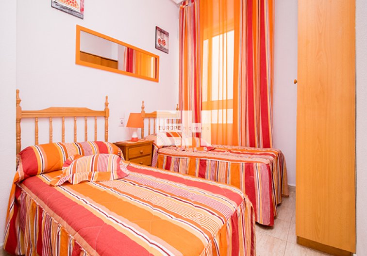 Herverkoop - Appartement - Torrevieja - Costa Blanca