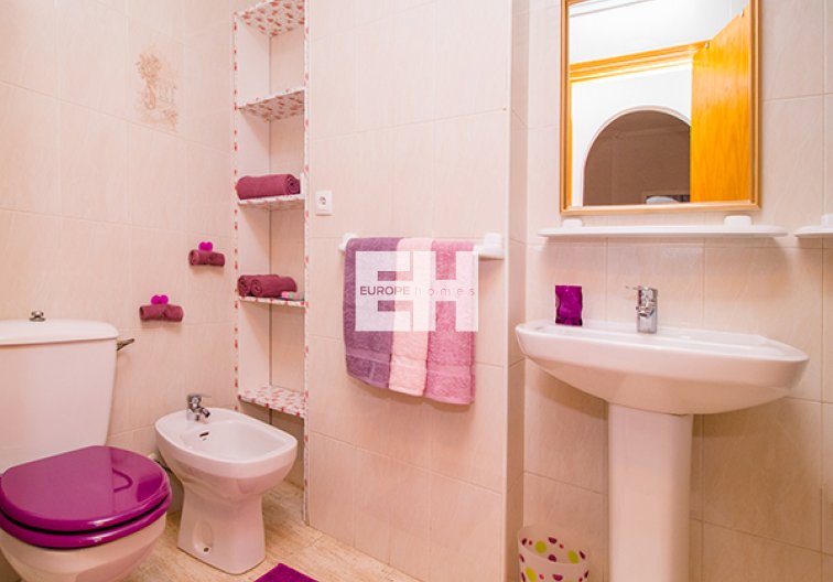 Herverkoop - Appartement - Torrevieja - Costa Blanca