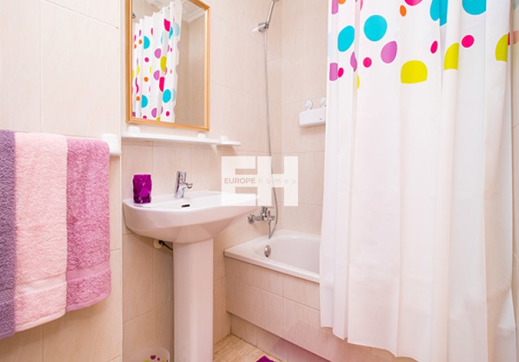 Herverkoop - Appartement - Torrevieja - Costa Blanca