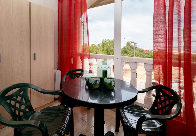 Herverkoop - Appartement - Torrevieja - Costa Blanca