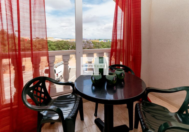 Herverkoop - Appartement - Torrevieja - Costa Blanca