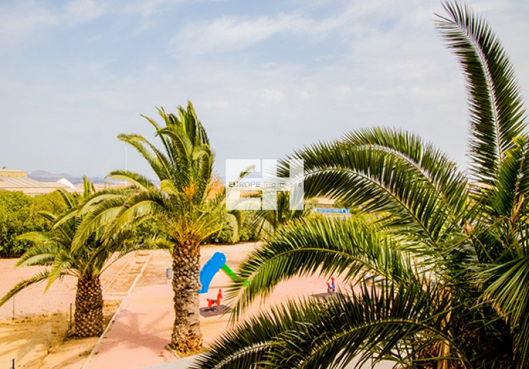 Herverkoop - Appartement - Torrevieja - Costa Blanca