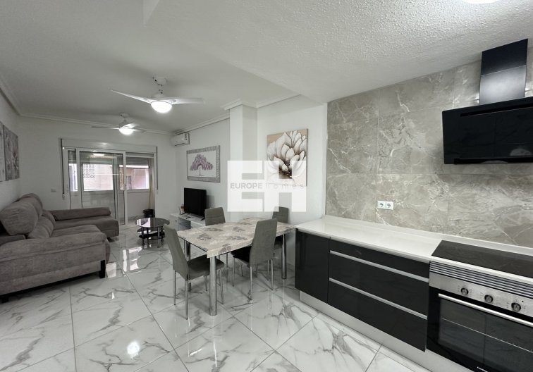 Resale - Apartment - Torrevieja - Costa Blanca