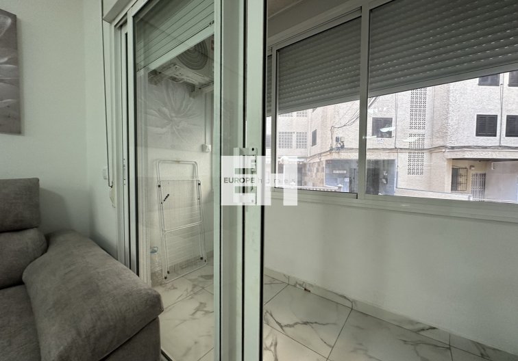 Resale - Apartment - Torrevieja - Costa Blanca