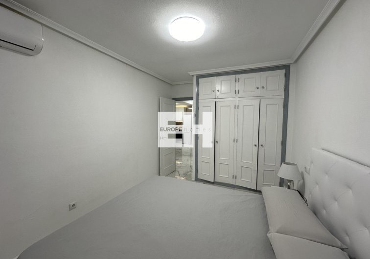 Resale - Apartment - Torrevieja - Costa Blanca