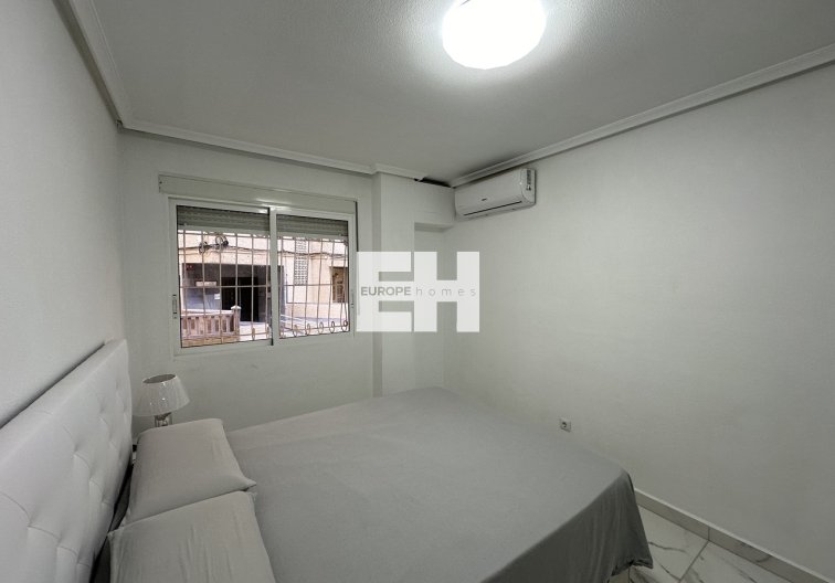 Resale - Apartment - Torrevieja - Costa Blanca