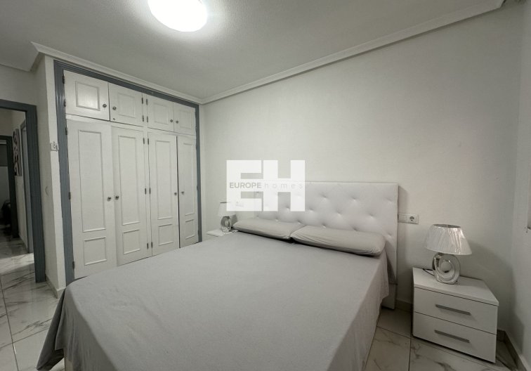 Resale - Apartment - Torrevieja - Costa Blanca