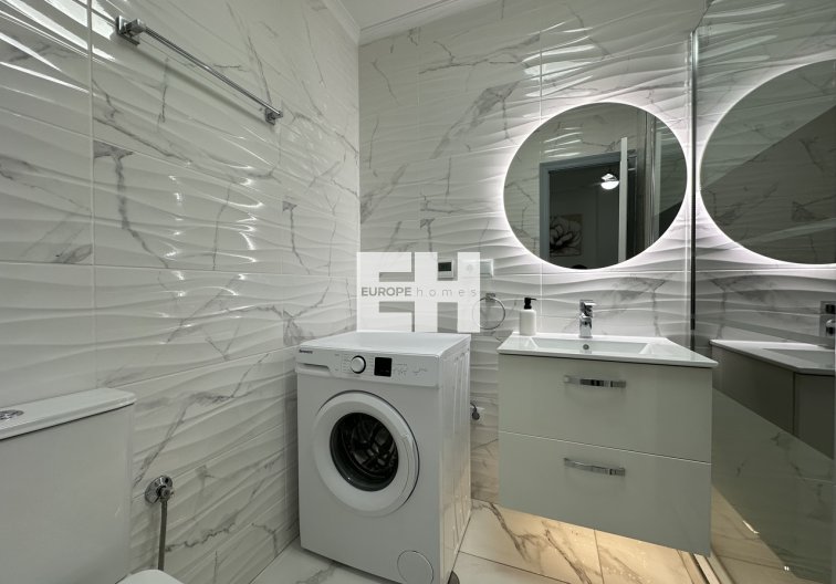 Resale - Apartment - Torrevieja - Costa Blanca