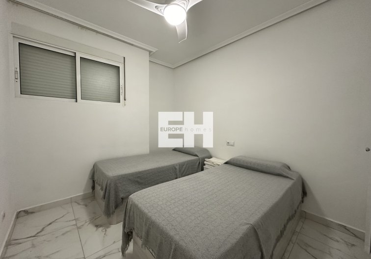 Resale - Apartment - Torrevieja - Costa Blanca