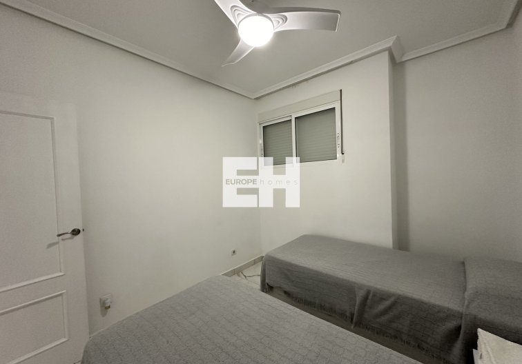 Resale - Apartment - Torrevieja - Costa Blanca