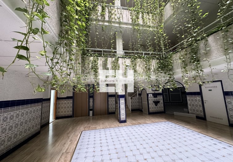 Resale - Apartment - Torrevieja - Costa Blanca