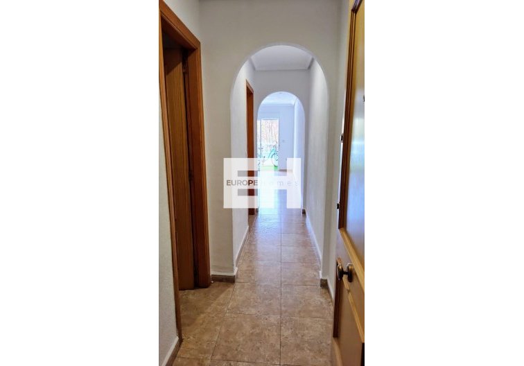 Segunda mano - Apartamento  - Torrevieja - Playa de los Locos