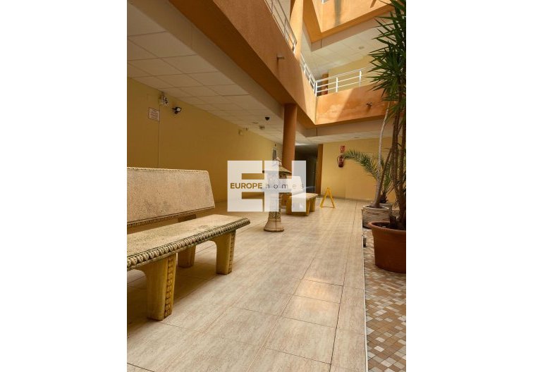 Segunda mano - Apartamento  - San Miguel de Salinas - Pueblo 9