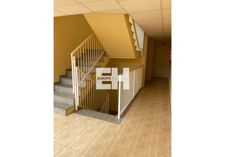 Segunda mano - Apartamento  - San Miguel de Salinas - Pueblo 9