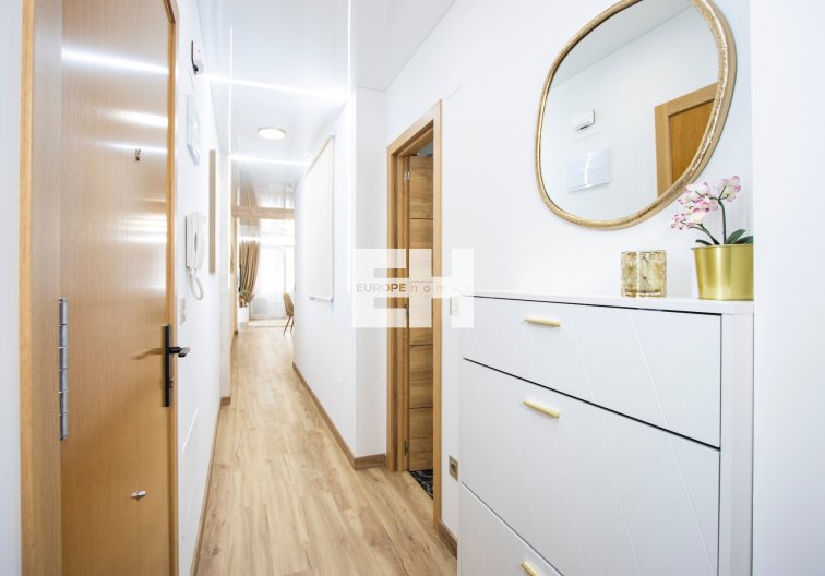 Segunda mano - Apartamento  - Torrevieja - Costa Blanca