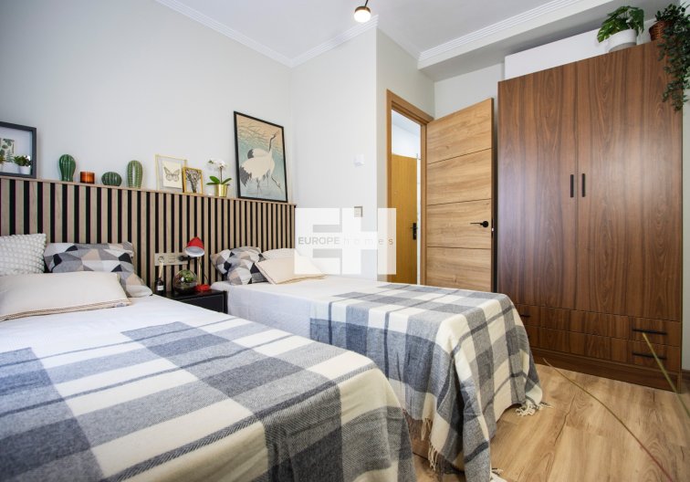 Segunda mano - Apartamento  - Torrevieja - Costa Blanca