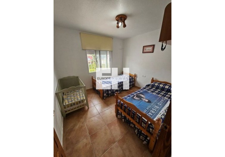 Segunda mano - town house - Los Alcázares - Costa Calida