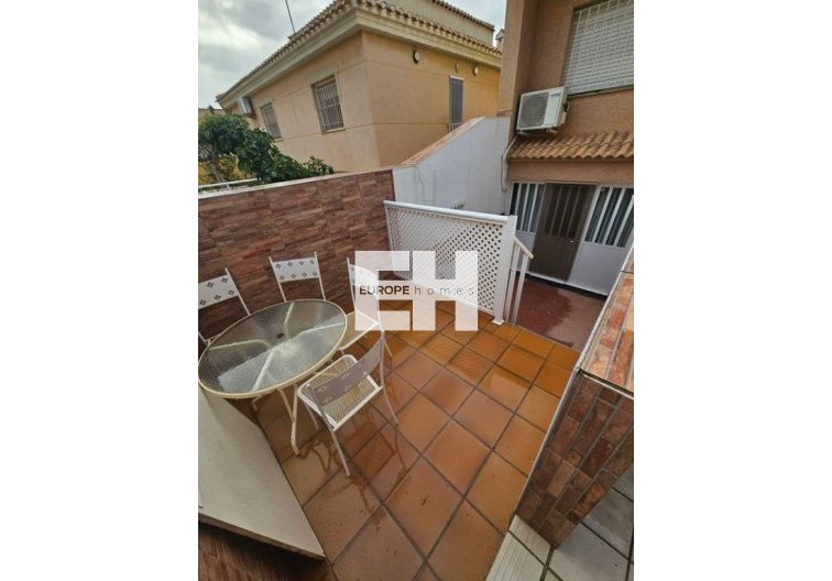 Segunda mano - town house - Los Alcázares - Costa Calida