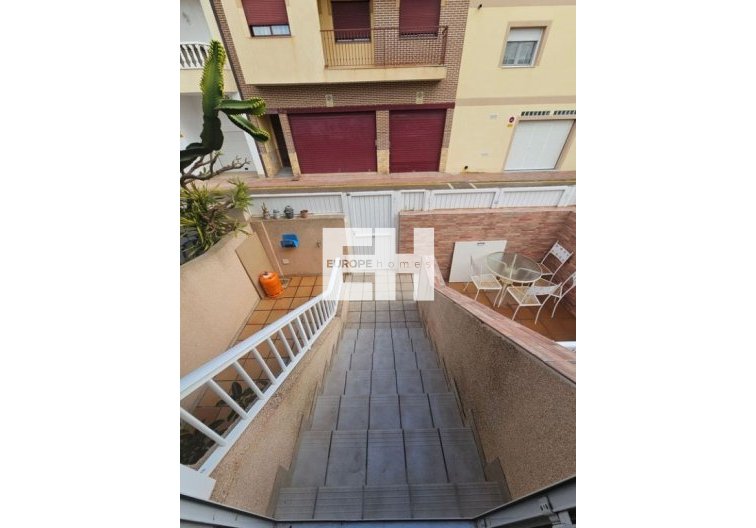 Segunda mano - town house - Los Alcázares - Costa Calida