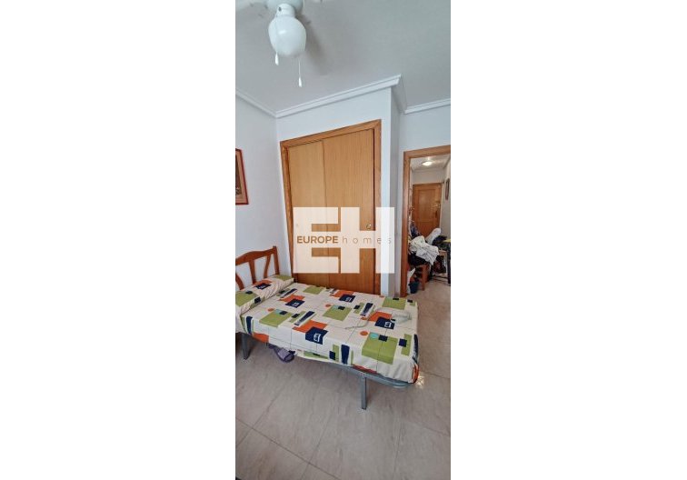 Resale - Penthouse - Torrevieja - El Molino