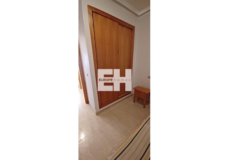 Resale - Penthouse - Torrevieja - El Molino