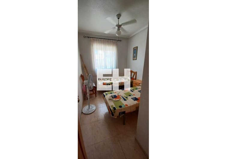 Resale - Penthouse - Torrevieja - El Molino