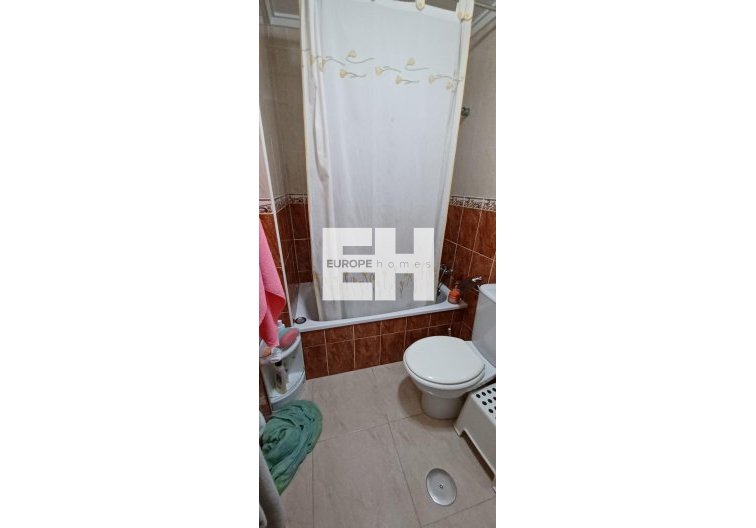 Resale - Penthouse - Torrevieja - El Molino