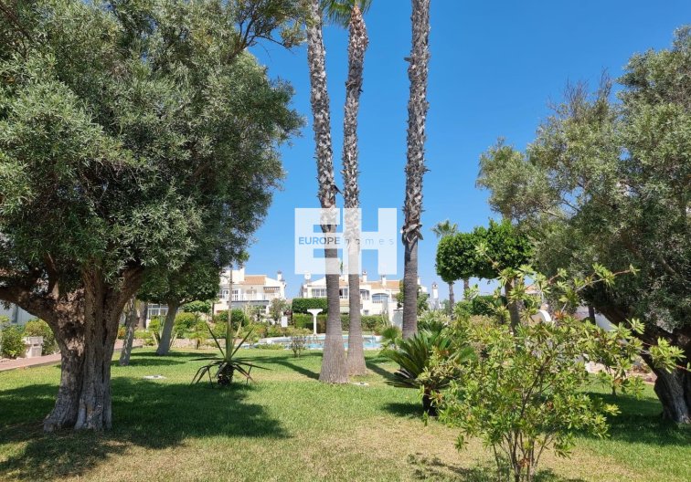 Herverkoop - Appartement - Torrevieja - Los Balcones - Los Altos Del Edén