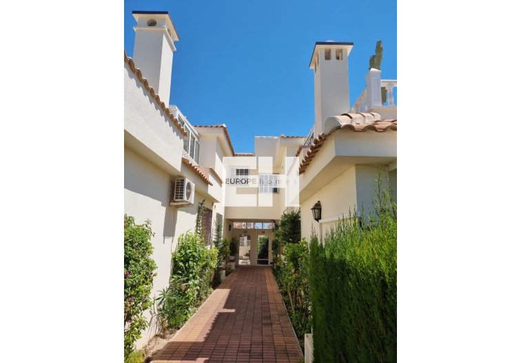 Herverkoop - Appartement - Torrevieja - Los Balcones - Los Altos Del Edén