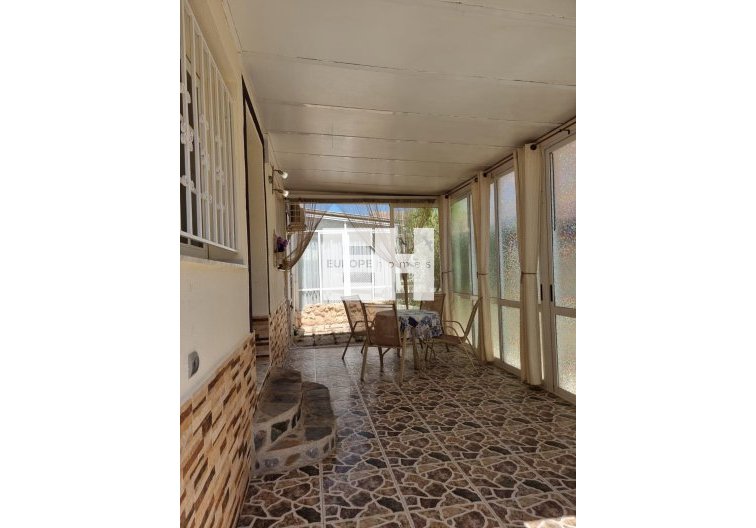 Herverkoop - Appartement - Torrevieja - Los Balcones - Los Altos Del Edén