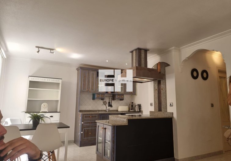 Herverkoop - Appartement - Torrevieja - Los Balcones - Los Altos Del Edén